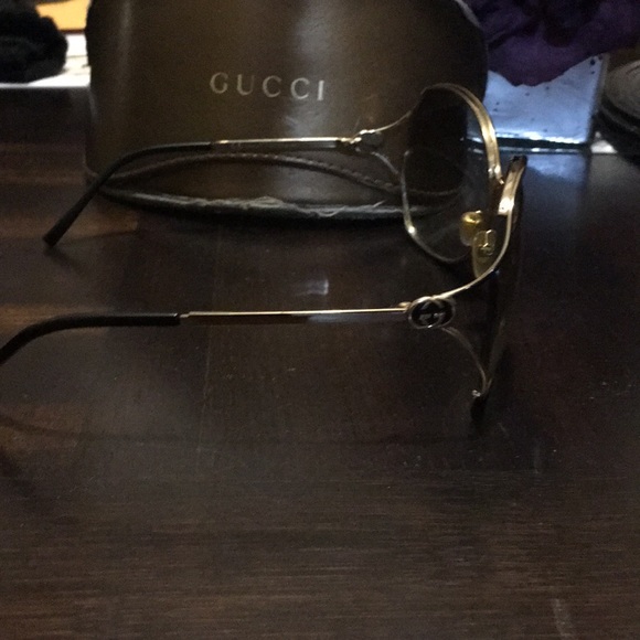 Gucci sunglasses